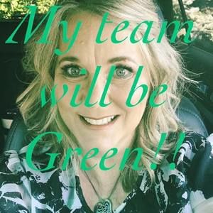 Meet your Posher, Diane